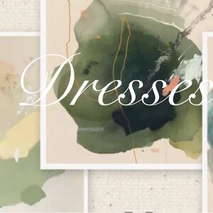Dresses